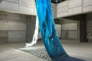 Χαλάνδρι: Ξεκινά σήμερα η έκθεση Σύγχρονης Τέχνης «In/OutofTime- Στην ώρα, εκτός χρόνου» στο Κτίριο Νόμπελ