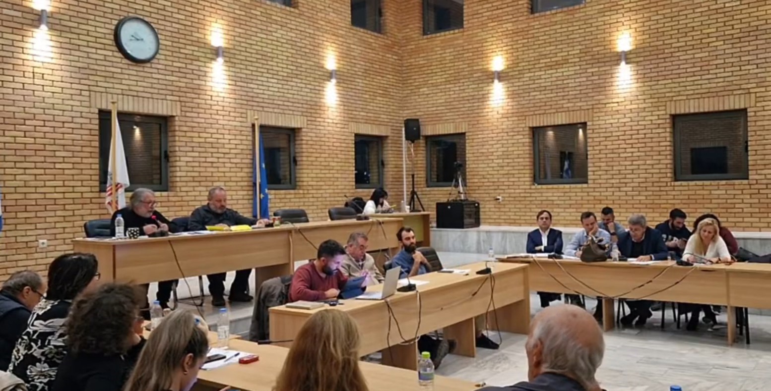 Δήμος Χαϊδαρίου: Ζητά τη μονιμοποίηση των εργαζομένων των παιδικών σταθμών και των άλλων κοινωνικών δομών