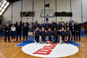 Α.Σ. Παπάγου: Συγχαρητήρια του Δήμου στην ομάδα μπάσκετ για την εξαιρετική πορεία