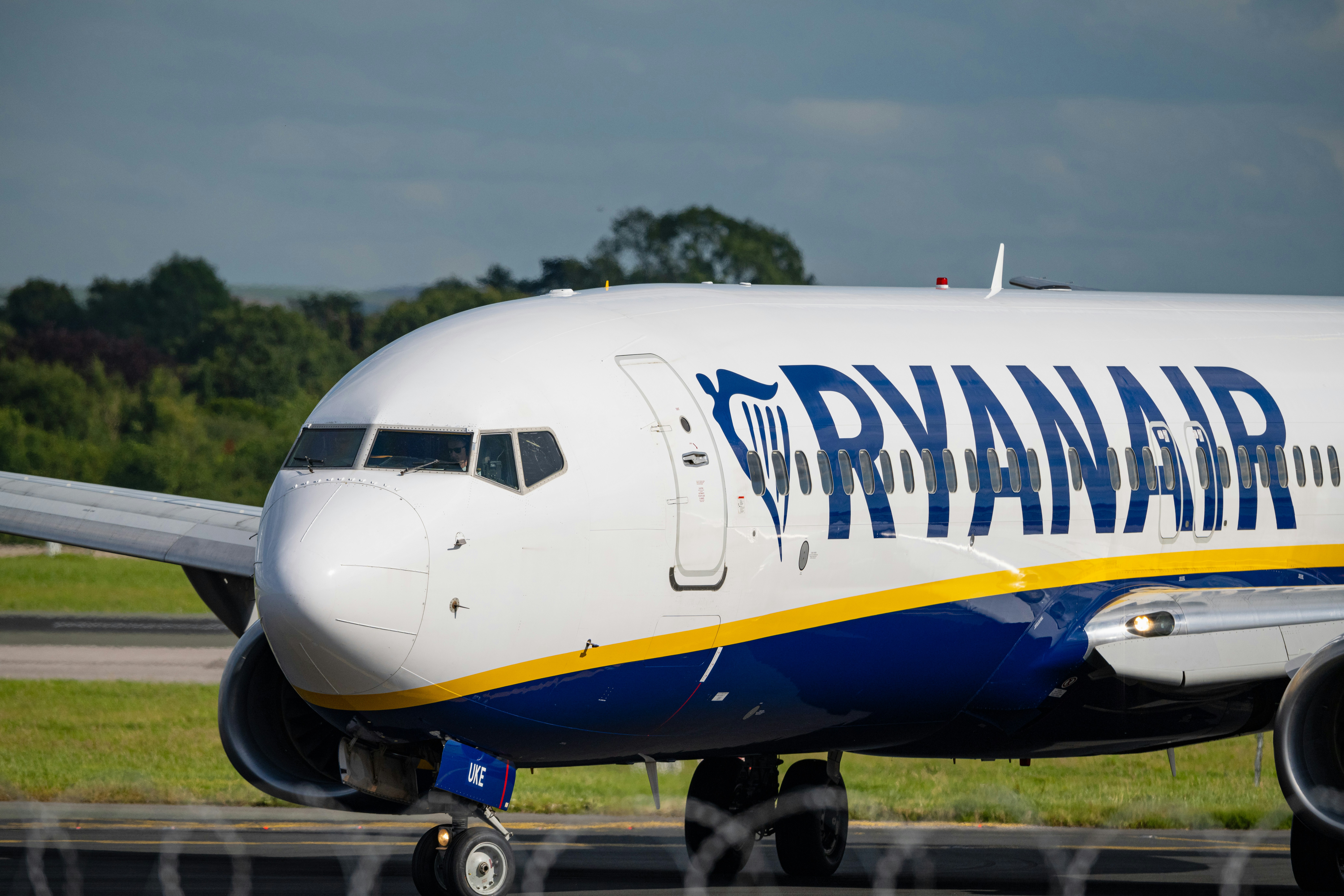 Σ. Δανιηλίδης για Ryanair: Όχι στην απαξίωση του αεροδρομίου - Να εξετάσουμε τις προδιαγραφές λειτουργίας της Fraport