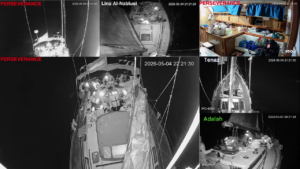 Freedom Flotilla: Φόβοι για νέο ρεσάλτο σε σκάφη για τη Γάζα ανοιχτά της Πύλου